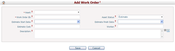 AddWorkOrder