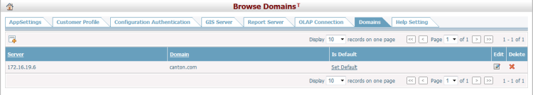 BrowseDomains