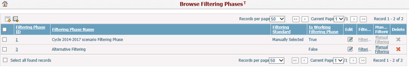 BrowseFilteringPhases