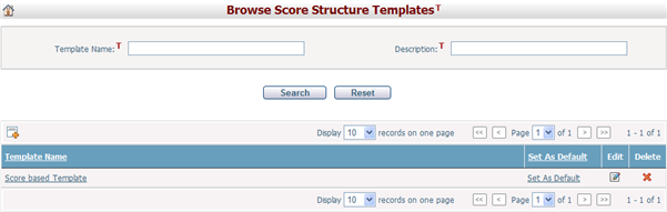 BrowseScoreStructureTemplates