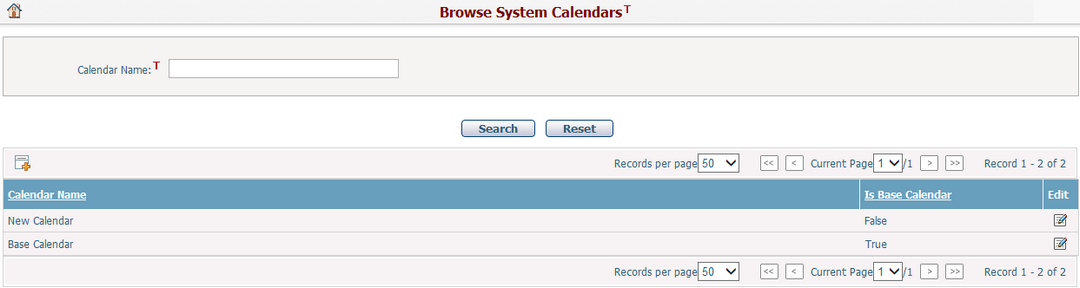 BrowseSystemCalendar