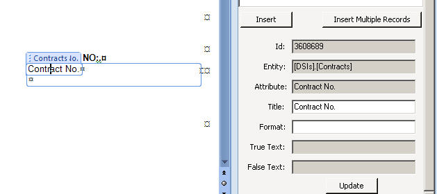 DynamicDocumentTemplateInWord6