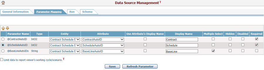 EditDataSource_ParameterMapping