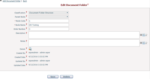 EditDocumentFoldStructureforGenericIssue