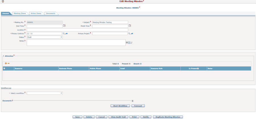 EditMeetingMinutes