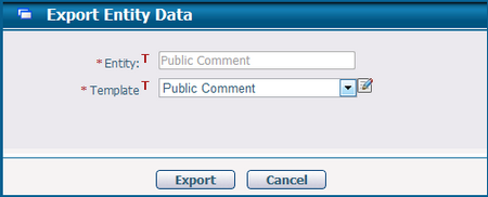 ExportPublicComment