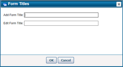 FormEditor_FormTitles