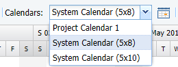 GanttChart_CalendarDropdown