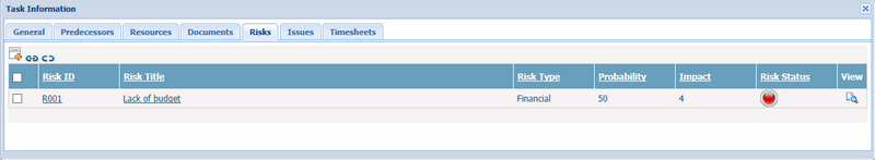 GanttChart_TaskInformation_Risks
