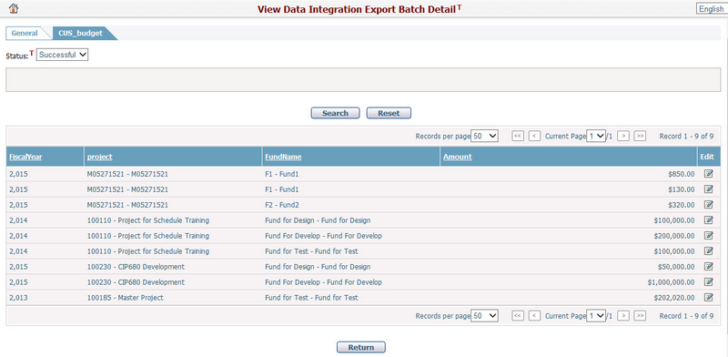 Data Integration_View Data Integration Export Batch Detail 2