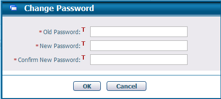 Change Password 680