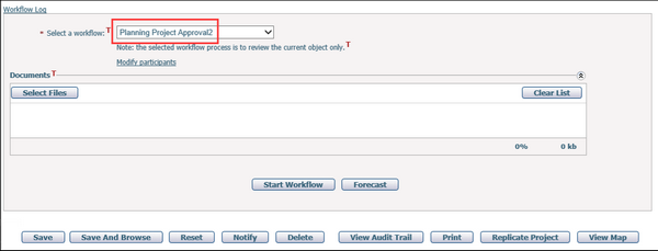 Workflow Section_New WF process