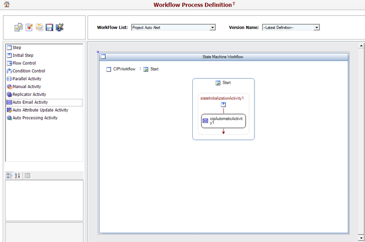 Workflow Process Definition_AutoAlert2