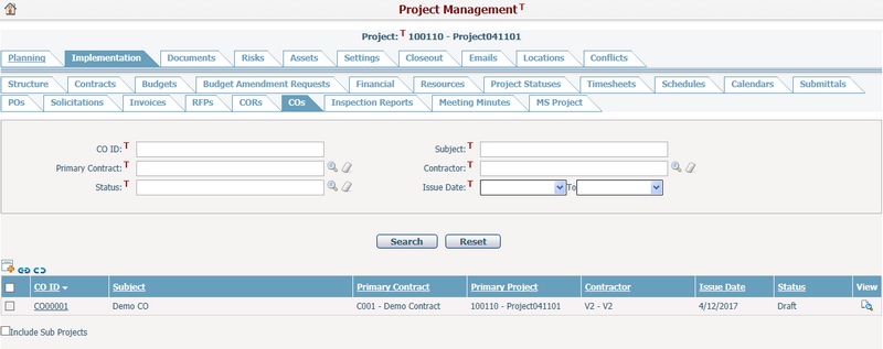 Project Management_COs