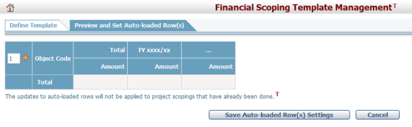 FinancialScopingTemplateManagement-Preview update_NOPreFut