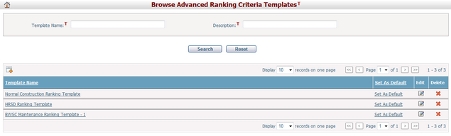 BrowseAdvanced RankingCriteriaTemplates