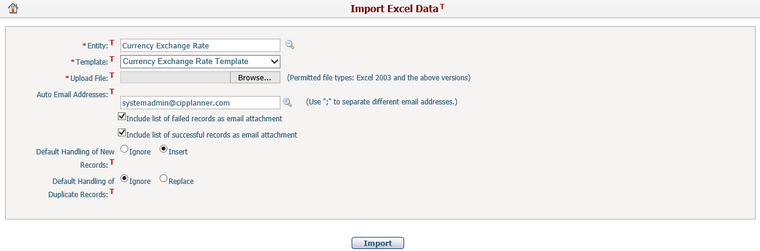 ImportExchangeRatesEntry