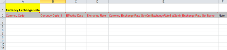 ImportExchangeRatesTemplate