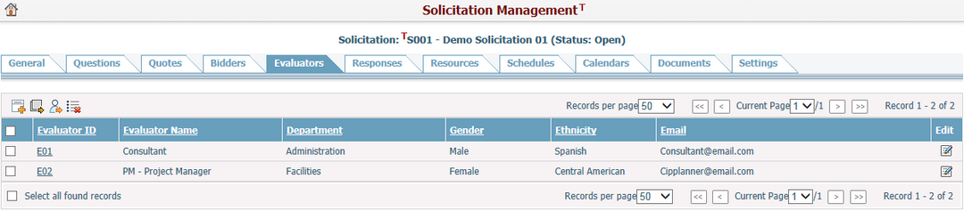 ManageSolicitationEvaluators73