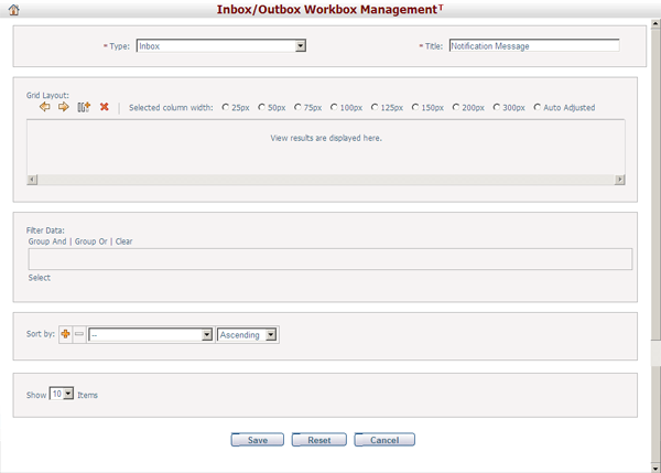 MyDashboard_InboxAndOutboxWorkboxManagement