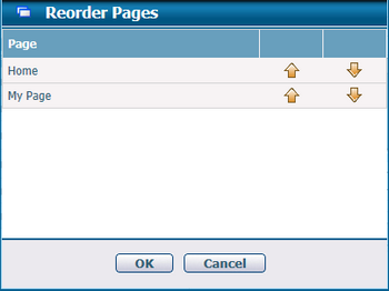 MyDashboard_ReorderPages