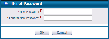 ResetPassword