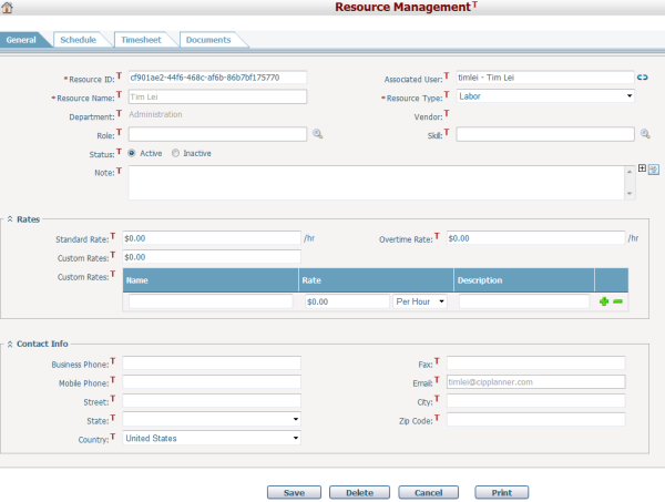 ResourceManagement631