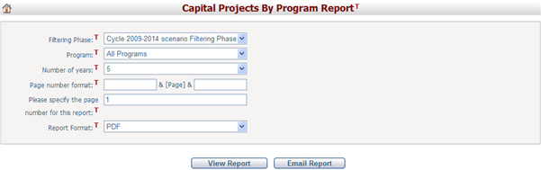 RptCapitalProjectsbyCategory