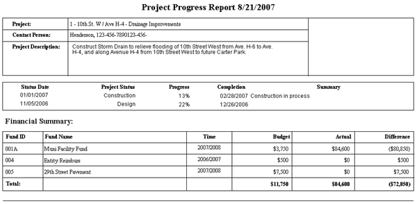 RptProjectProgressWithPicCapt