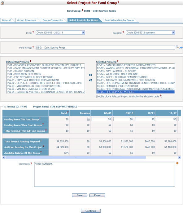 SelectProjecforGroupTab_Allocation