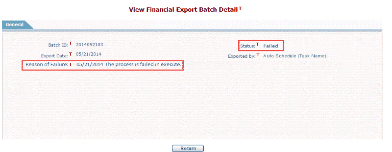 ViewFinancialExportBatchDetail001