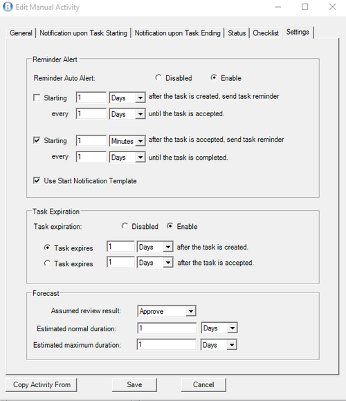 WFActivity-Settings