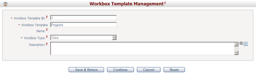 WorkboxTemplateManagement