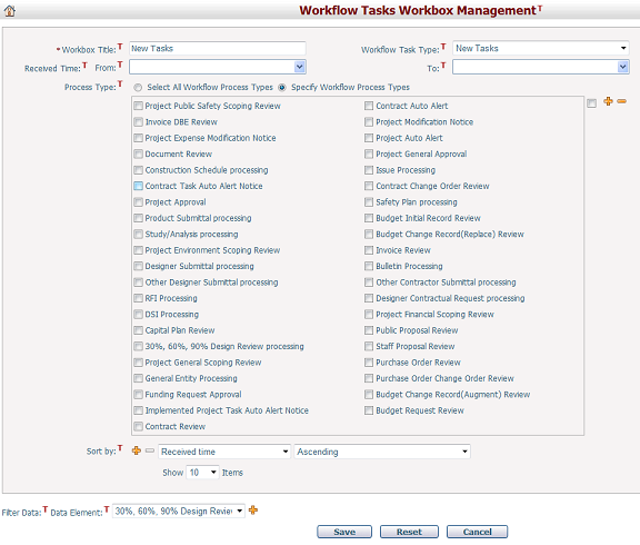 WorkflowTaskWorkbox